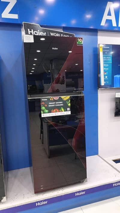 higher fridge box pack for sale 03115514143 Gulshan Ravi