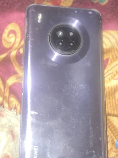 Huawei y9a 8gb 128 go 1 sim