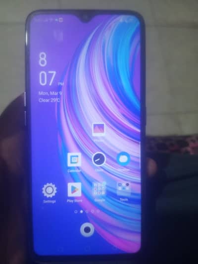 oppo f11 exclnt condition 6/128