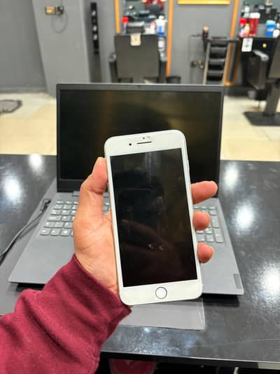 Iphone 8 plus 256Gb