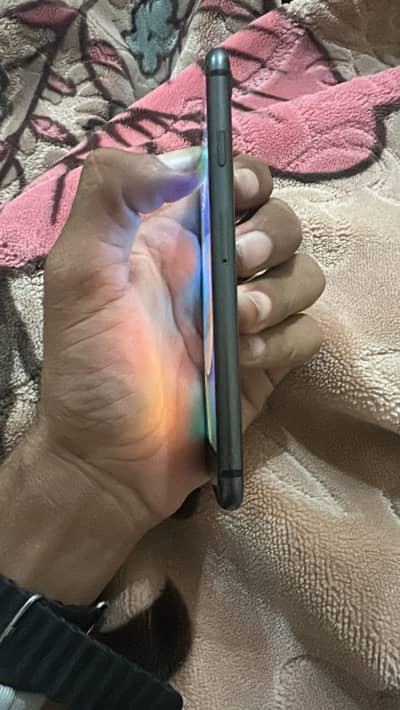 iPhone 8 exchange possible