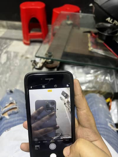 iPhone 8 (64gb) bypass