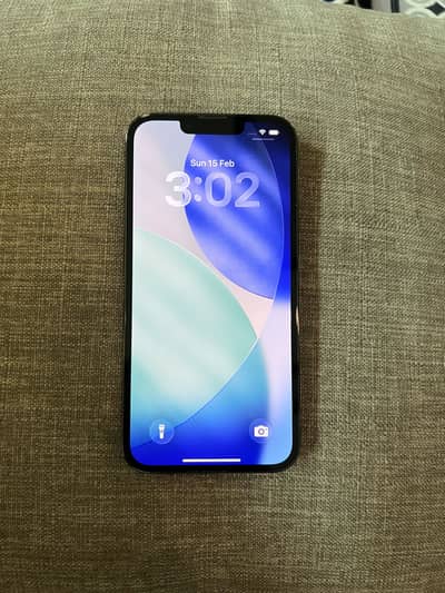 iPhone 13 Pro 256 GB PTA Approved Alpine Green