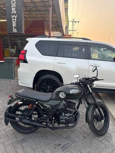 High speed 150 for sale