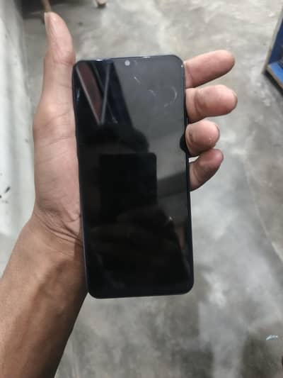 vivo y17s 6gb 128gb