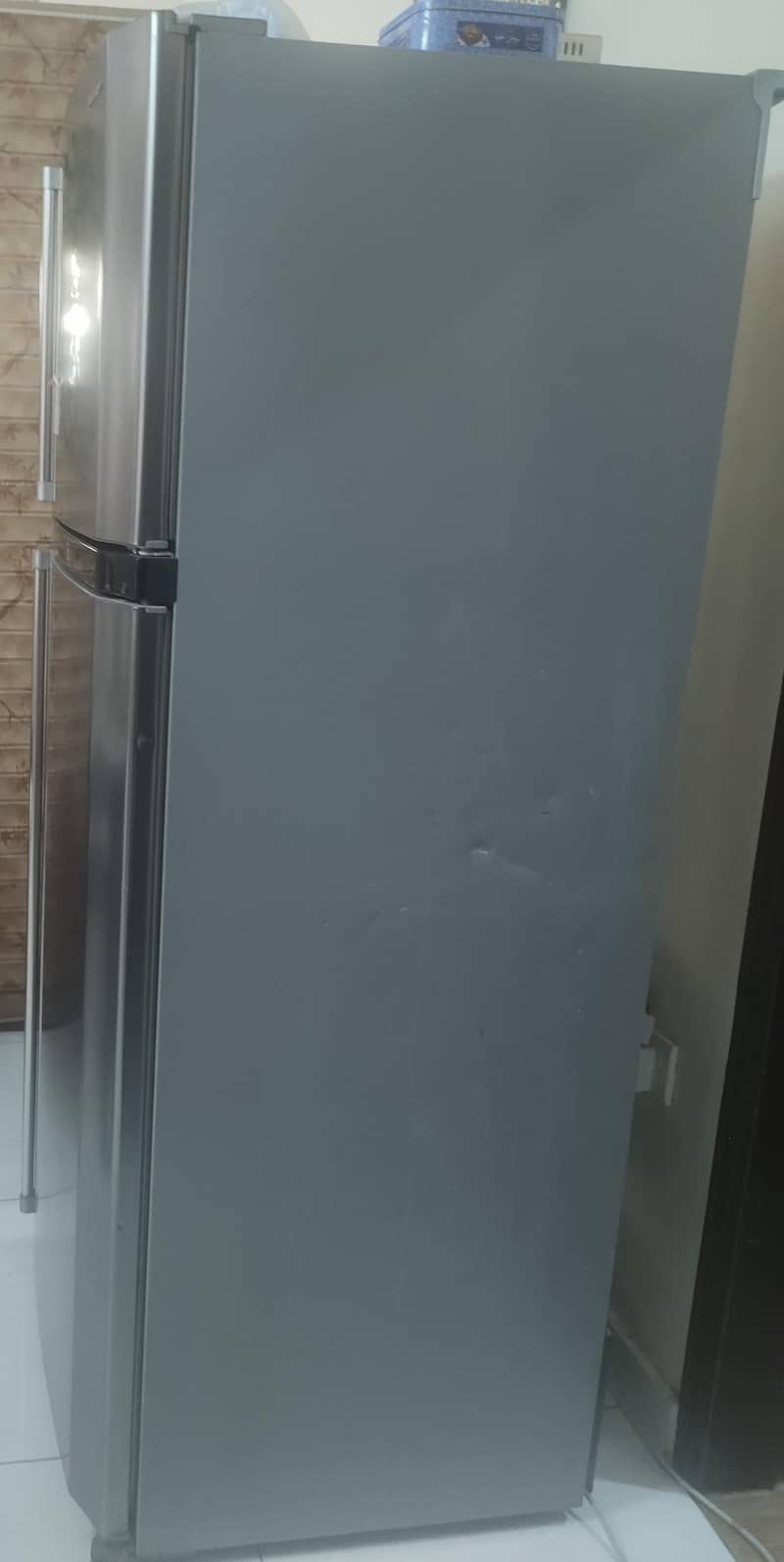 sharp refrigerator 2