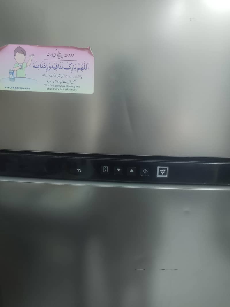 sharp refrigerator 3