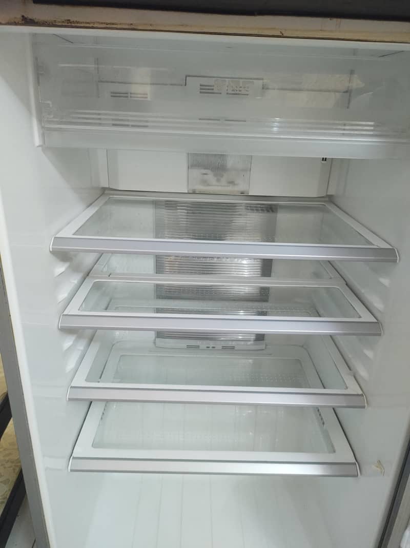 sharp refrigerator 9