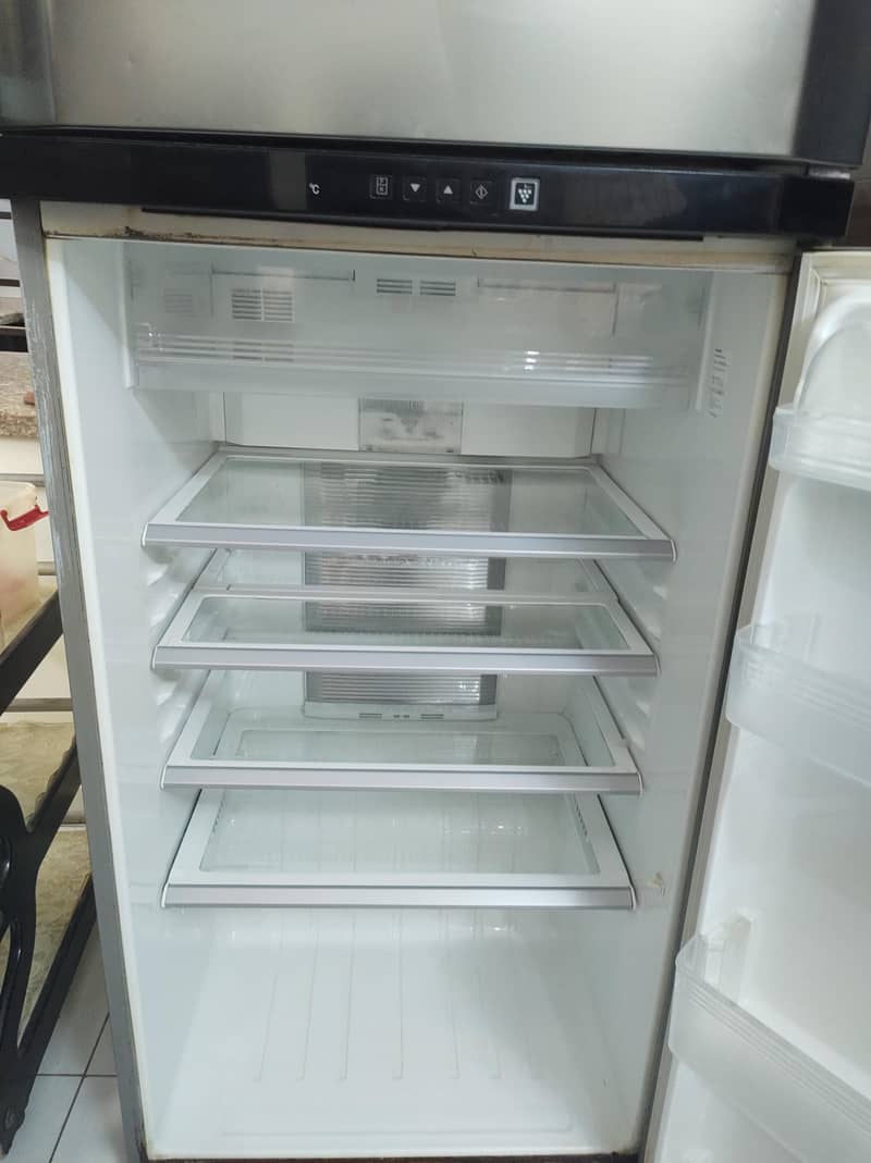 sharp refrigerator 10