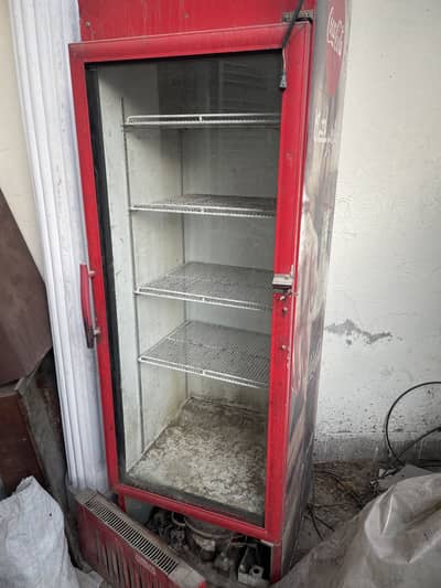 Coke chiller for sale