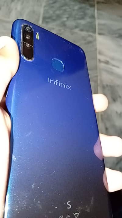 Bhai please sale amerjance