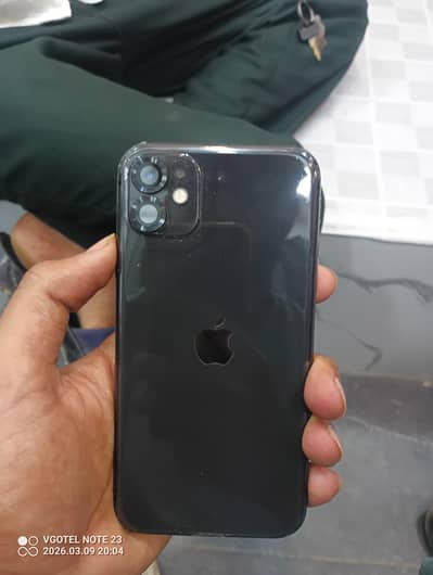 11 non pta factory unlock