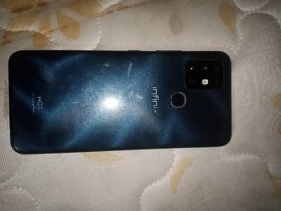 infinix hot 10