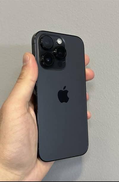 iphone 14 pro pta approved