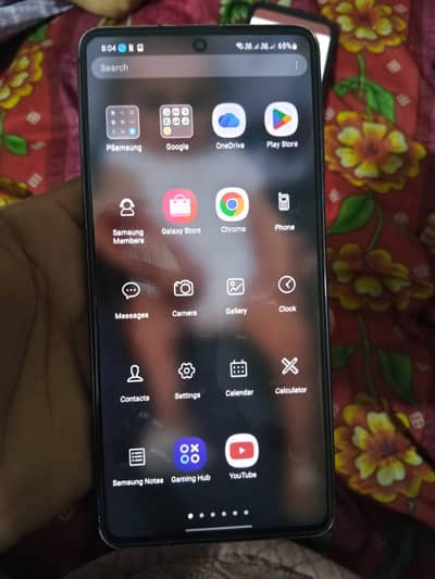 samsung galaxy note 10 lite