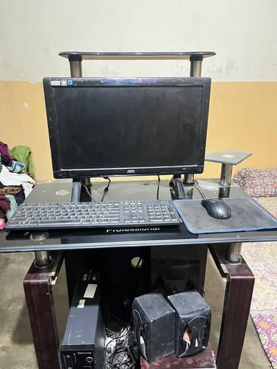 Lenovo Core i5 4th Generation