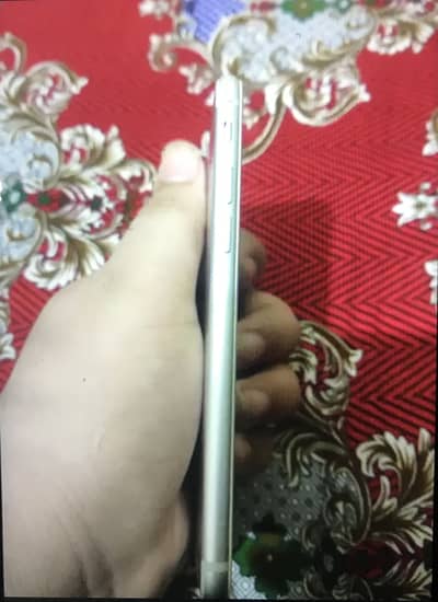 IPHONE 7 Non approved 32GB 10by10 bypass finger fail battery 100