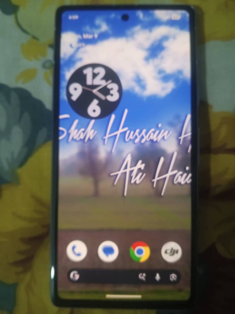 Google Pixel 7a 7
