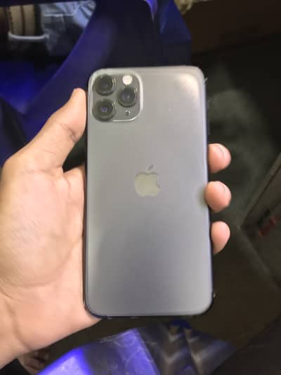 Iphone 11 Pro
