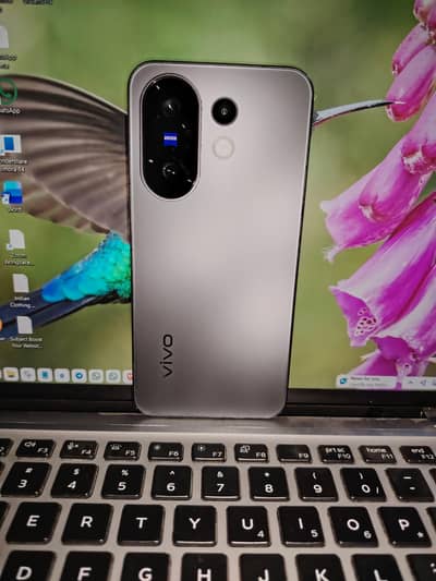 x200fe Full Box iQoo 120 watt charger