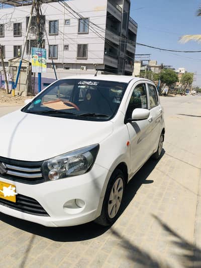 Cultus 2018 VXR mint condition Urgent sale