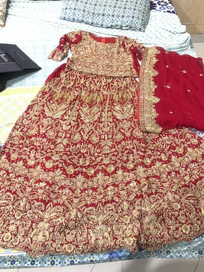 lehnga