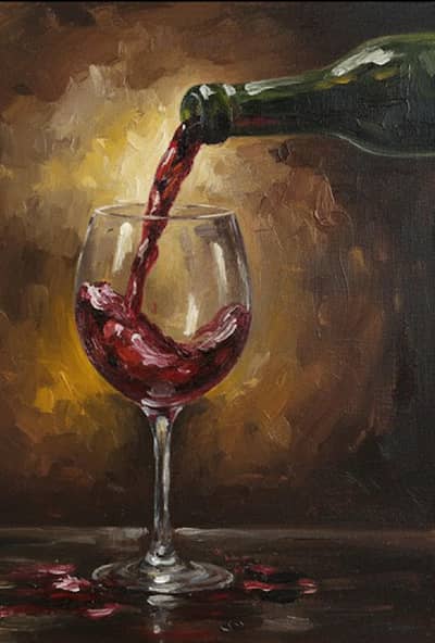 sketch/portraits/landscape/calligraphy