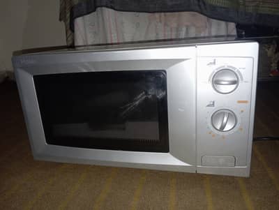Microwave HPK_2690MS