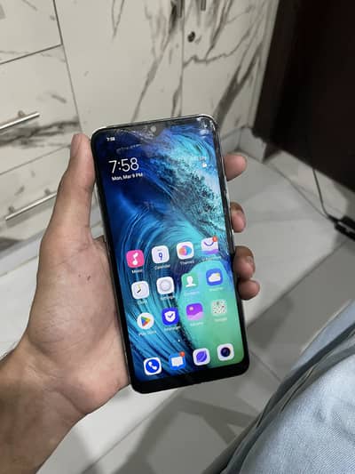 I want to sell my 10/8 condition mbl