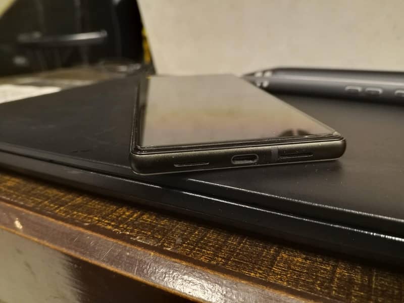 Google pixel 6 3
