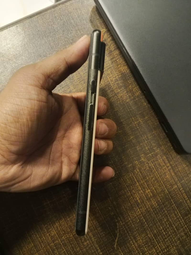 Google pixel 6 5