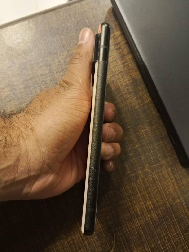 Google pixel 6 7