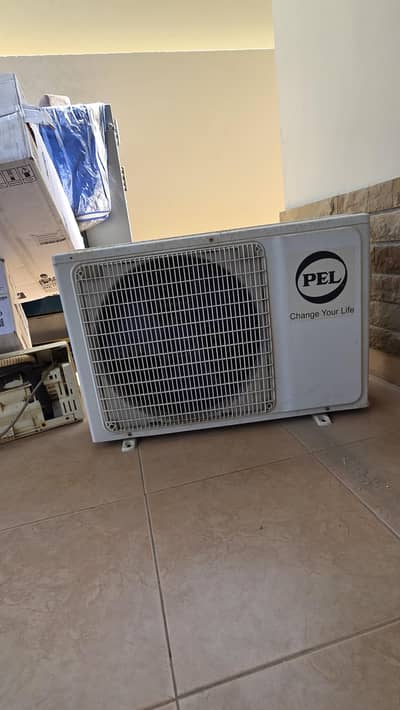 Pel AC in perfect condition