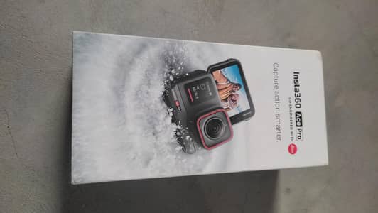 insta 360 ace pro 8k action camera for vlogging