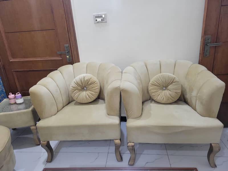 two seater 0