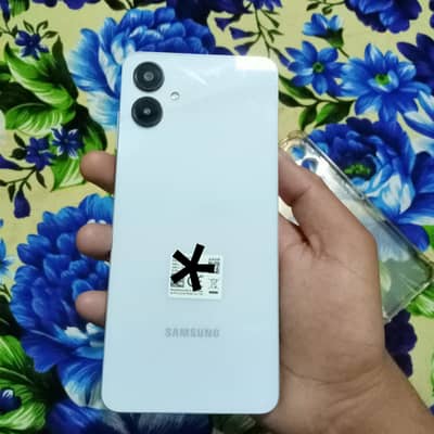 My phone is condition is all ok the Samsung A06