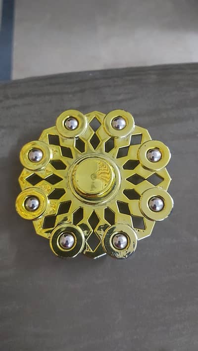 fidget spinner