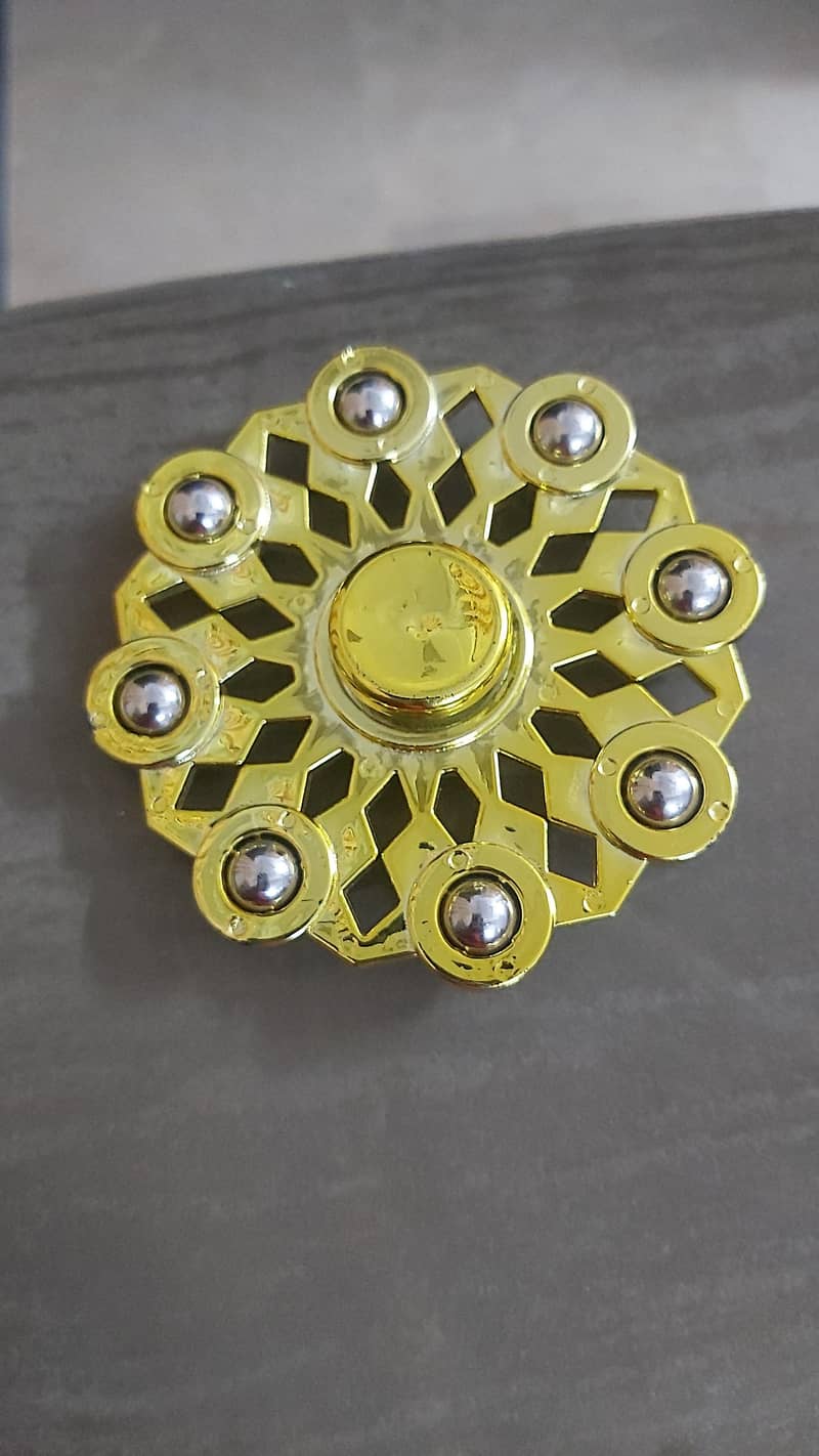fidget spinner 1