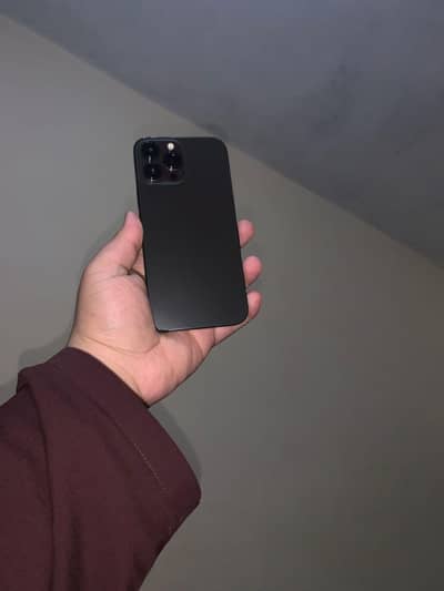 I phone 13 Pro Max baypass