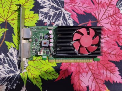 Nvidia GeForce gt 630