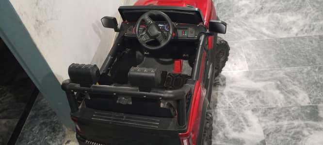 baBy car 6 month used in multan 03001551113 A1 condition