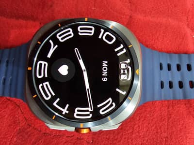 Samsung Watch Ultra 47mm
