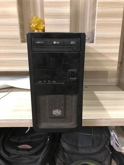 Gaming PC for sale