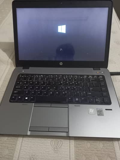 HP Elitebook 840 G1