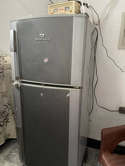 Dawlence Fridge 10/10 condition for sale