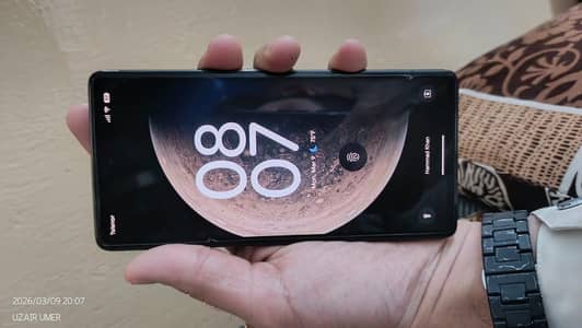 Google Pixel 7a Full Lush condition