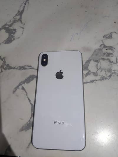xs max