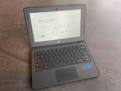 Hp 11 G6 Chromebook