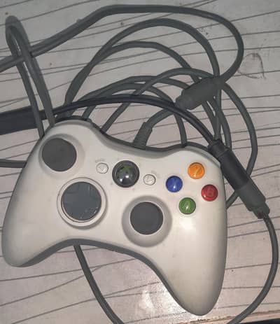 Xbox branded controller
