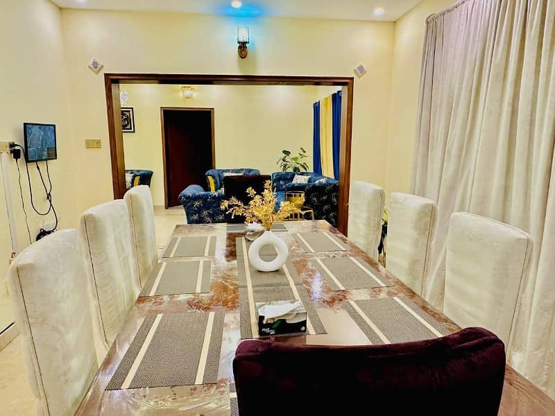 7 Marla Upper Portion With All Basic Necessities 2